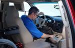 Ford Expedition 2003 года